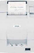 Image result for Epson TM-U220