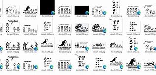 Image result for SVG Decal Bundles