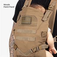 Image result for Baby in Tactical Uniform