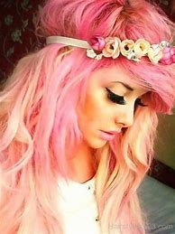 Image result for Tiara Hairstyles Back View