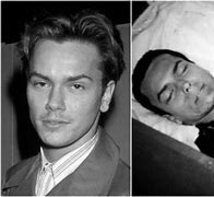 Image result for Famous People Post-Mortem