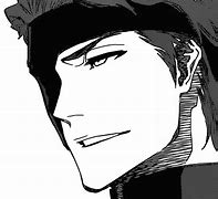 Image result for Aizen Soske Manga