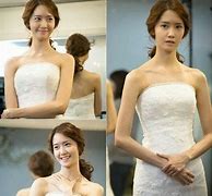 Image result for Yoona Wedding