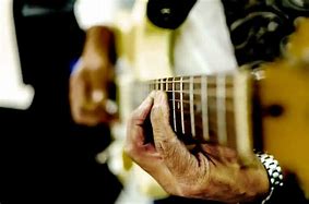 Image result for Johnny Cash Burrell Guitar