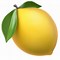 Image result for Lemon Emoji No Background