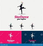 Image result for Dance Star Logo