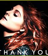 Image result for Meghan Trainor Thank You