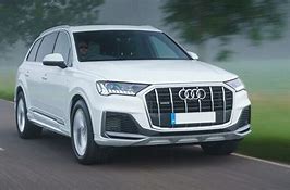 Image result for audi q7 hybrid