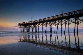 Image result for Myrtle Beach Pier