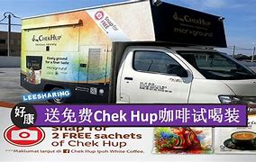 Image result for Chek HUP Logo