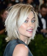 Image result for Shaggy Bob Haircuts for Fine Hair