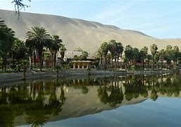 Image result for Huacachina Pics