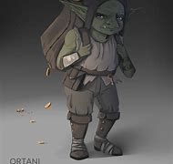 Image result for Goblin Thief