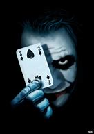 Image result for Joker Spades