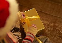 Image result for Opening Gifts