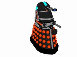 Image result for 40Cm Dalek Model