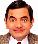 Image result for Mr Bean Pixel Art