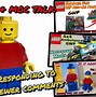 Image result for LEGO 40954