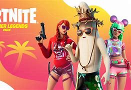 Image result for Hot Fortnite Summer Skins