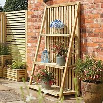 Image result for Garden Plant Stands Outdoor