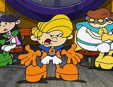 Image result for Kids Next Door Season 1