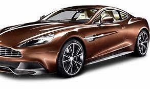 Image result for Aston Martin Vanquish Car