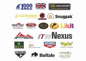 Image result for Outdoor Clothing Logos