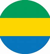 Image result for Gabon Flag Png Free