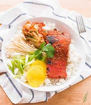 Image result for Miso Salmon with Ginger