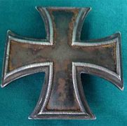 Image result for 1813 Iron Cross