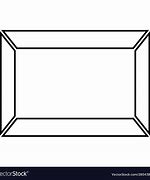 Image result for 11 X 14 Frame Outline Template