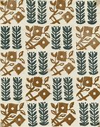 Image result for Block Print Textiles