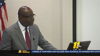 Image result for NCCU Chancellor