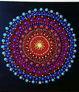 Image result for HD Dot Painting