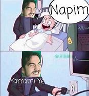 Image result for Napim Meme