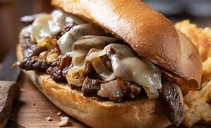 Image result for Philly Cheesesteak Origin