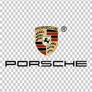 Image result for Porsche Logo PSD