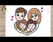 Image result for Family Draw