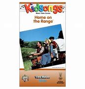 Image result for Kidsongs Home On the Range