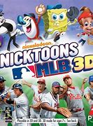 Image result for Nicktoons MLB Characters