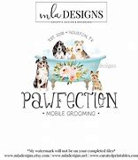 Image result for Dog Grooming Logo Ideas