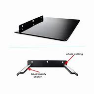 Image result for Wall Mount DVD Shelf