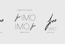 Image result for IMO Logo White