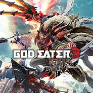 Image result for God Eater Hugo Merch