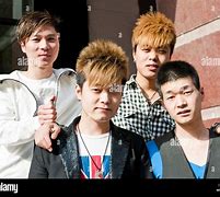 Image result for China Boy Pick