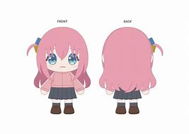 Image result for Dino Bocchi Plushie