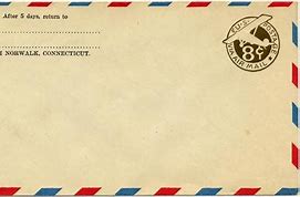 Image result for Us Airmail Stamps Envelope