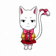 Image result for Carla Fairy Tail