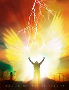 Image result for Jesus the Risen Christ in Revelation