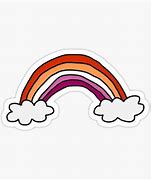 Image result for Pride Makeup Stickers